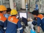 PLN UP2B Jabar Sukses Kawal Momen Siaga Idul Fitri 1445 H