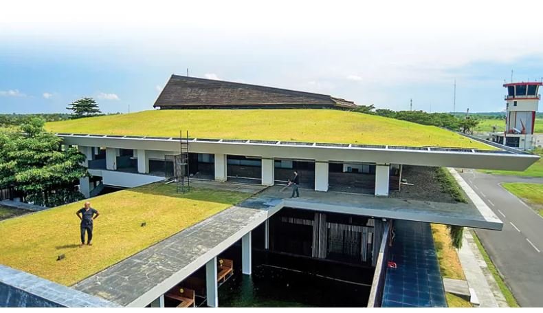 Kemenhub Cabut Status Internasional 17 Bandara, Ini Daftarnya
