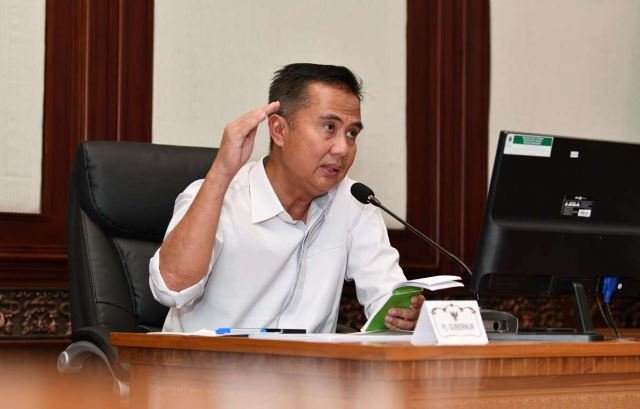 Perbaikan Jalan Amblas di Tol Bocimi Dipercepat, Bey Machmudin Apresiasi Respon Menteri PUPR