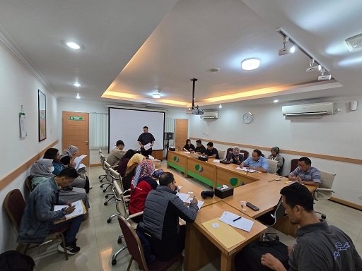 BPJS Ketenagakerjaan Cimahi Panggil 202 Perusahaan Terindikasi Tak Patuh
