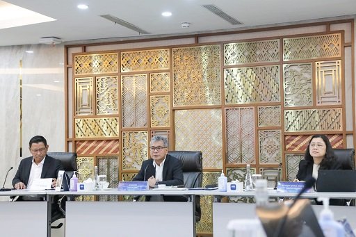 BRI Bukukan Laba Rp15,98 Triliun, Cermati Perkembangan Global dan Lebih Fokus ke Tantangan Domestik Melalui Pemberdayaan UMKM