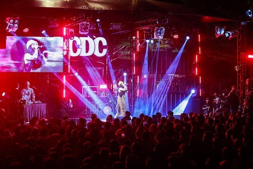 Seru-Seruan di Penutupan DCDC Ngabuburit Extra Dijamin Makin Meriah