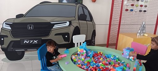 Honda Hadirkan Festival Menarik di Subang