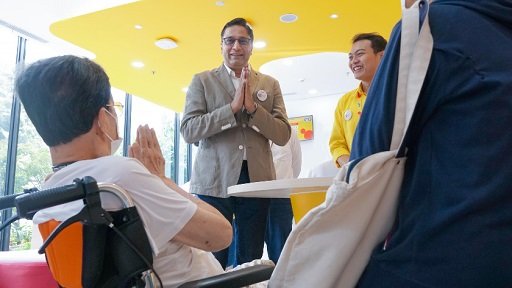 Indosat Ooredoo Hutchison Catat Pertumbuhan Cemerlang di Kuartal I 2024