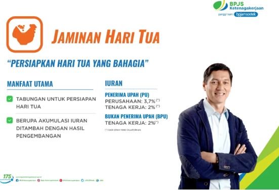 Cara Mencairkan Saldo BPJS Ketenagakerjaan Peserta yang Meninggal Dunia