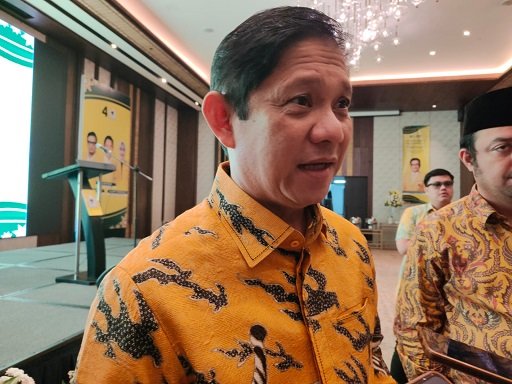 Golkar Yakin Ridwan Kamil Mampu Menang Besar di Pilkada Jabar