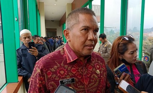 Kunjungan Wisatawan ke KBB Meningkat saat Libur Lebaran, Arsan Latif: Berikan Pelayanan Terbaik