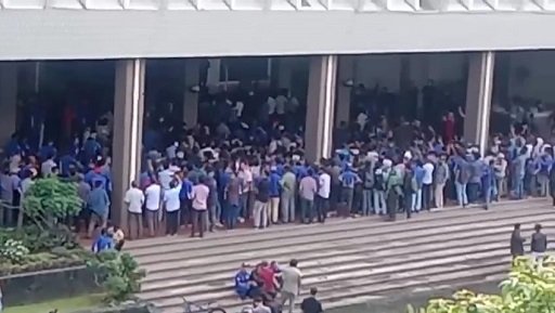 PT DI Buka Suara Soal Keterlambatan Gaji dan THR Karyawan