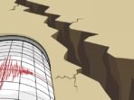 Kabupaten Bandung Diguncang Gempa Dua Kali