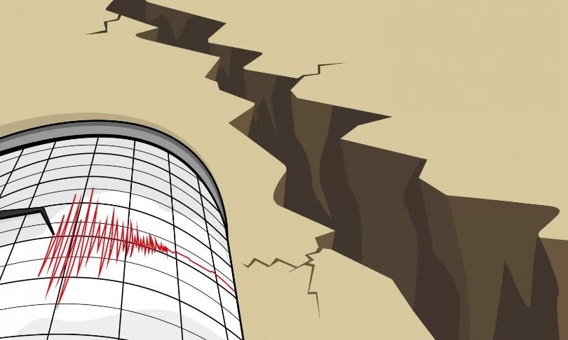 Kabupaten Bandung Diguncang Gempa Dua Kali
