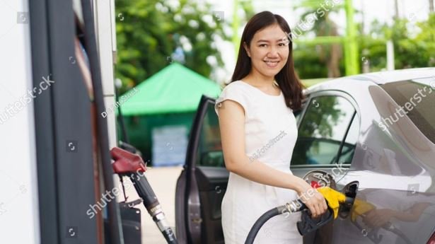 Mudik Lebaran Makin Happy dengan Promo SPBU Pertamina dari Kartu Kredit BRI