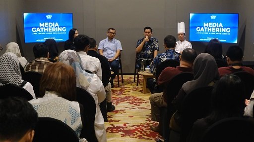 Aston Serang Hotel & Convention Center Meluncurkan Anju Lounge dan Hong Kong Karaoke untuk Meningkatkan Pengalaman Tamu