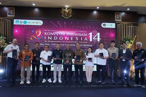 Geliatkan Potensi Budaya dan Pariwisata, Polban Gelar KPI ke-14