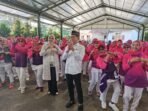 Bakal Calon Wali Kota Bandung Dandan Riza Wardana Ingin Benahi Perkotaan