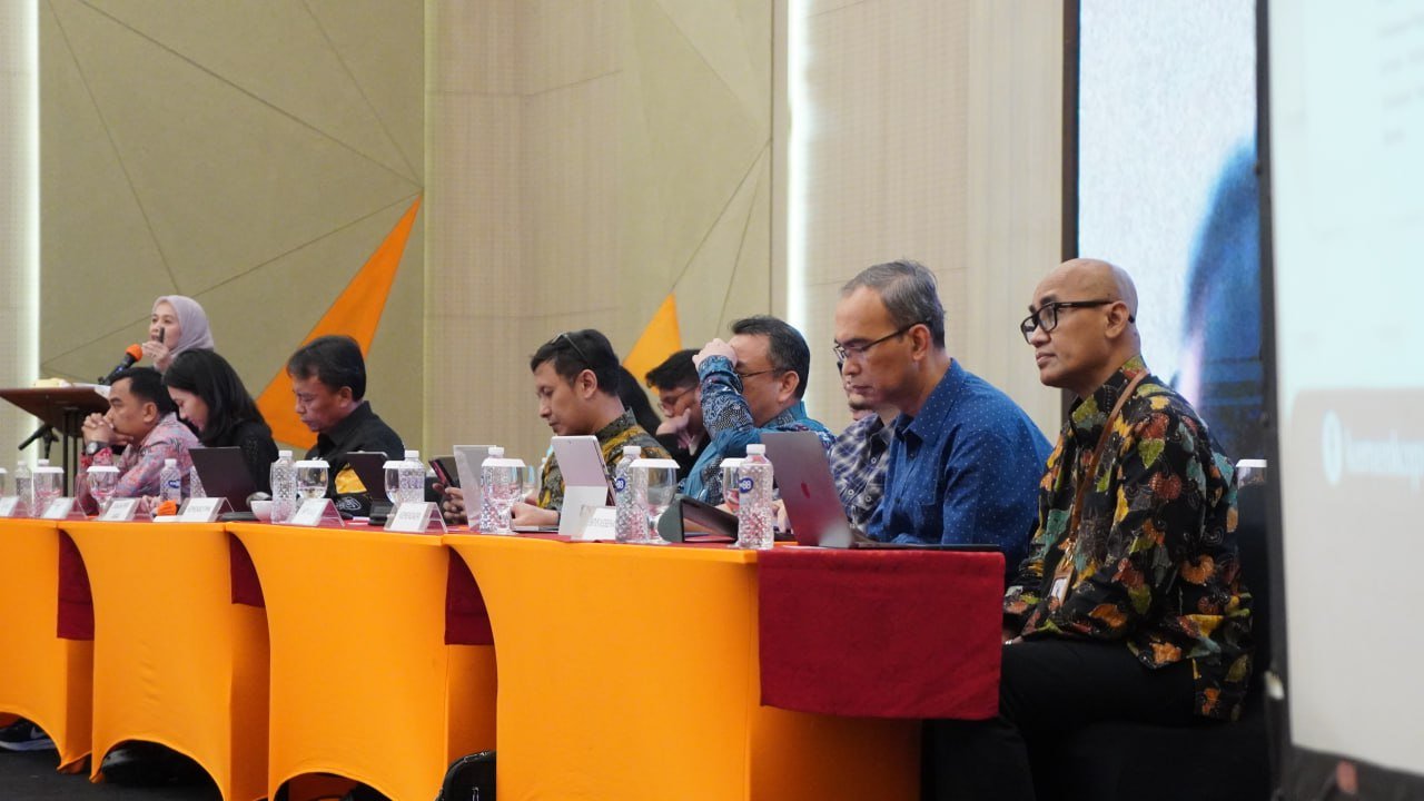Tim Koordinasi Inpres 1/2022 Lakukan Monev Pada Provinsi Jawa Barat