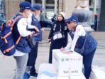 Tim PosIND Mulai Layani Kiriman Kargo Jemaah Haji, Ini Syarat dan Jenis Barangnya