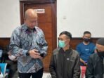 Direktur Teknologi Informasi BPJS Kesehatan Kunjungi Klinik Sehat Budi Luhur Kota Cimahi, Pastikan Sistem Antrean Online JKN Berjalan