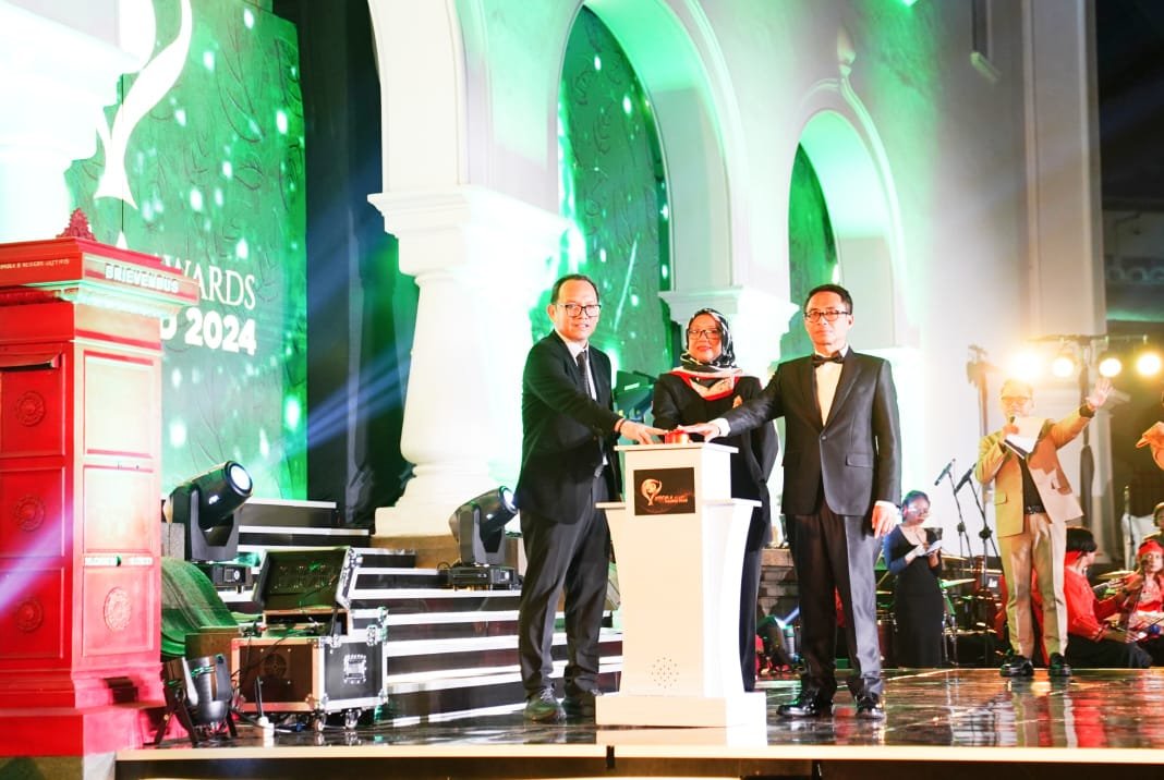 Pos Indonesia Luncurkan Program Ramah Lingkungan Bertajuk “PosIND Goes Green”