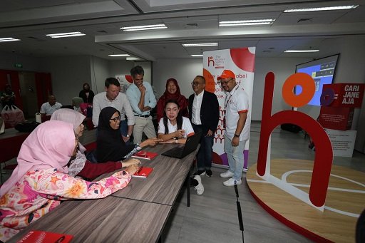 Perkuat Dampak Sosial, Karyawan Generali Indonesia Bagikan Pengetahuan kepada Komunitas Ibu Profesional