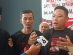 Dua Partai Mendukung Ketua Balad Gibran Jabar Danil Maju Pilwalkot 2024