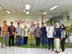 Indigo Dukung Startup Binaan Melalui Kolaborasi dengan Telkom Regional