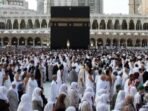 Jemaah Wajib Pernah Menerima Vaksin Covid-19, Arab Saudi Keluarkan Syarat Haji 2024