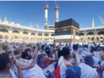 Data Fakta Syarat Haji 2024 yang Dikeluarkan Pemerintah Arab Saudi