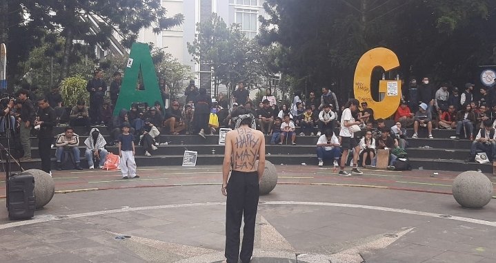 Sindikasi Soroti Lemahnya Perlindungan Buruh Kreatif di Kota Bandung