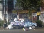 Walhi Jabar Desak Pergub Larangan Pembuangan Sampah Organik ke TPA Sarimukti