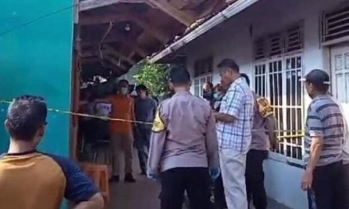 Terhimpit Masalah Ekonomi, Pria Asal Padang Padang Gantung Diri di Rumah Kontrakannya