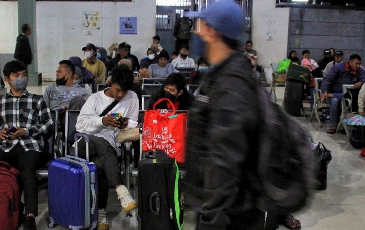 Jelang Libur Panjang, KAI Daop 2 Tambah Kereta