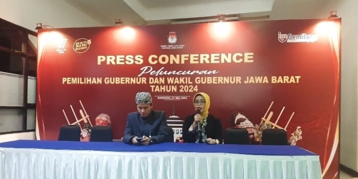 Sirekap Belum Pasti Digunakan dalam Pilkada 2024