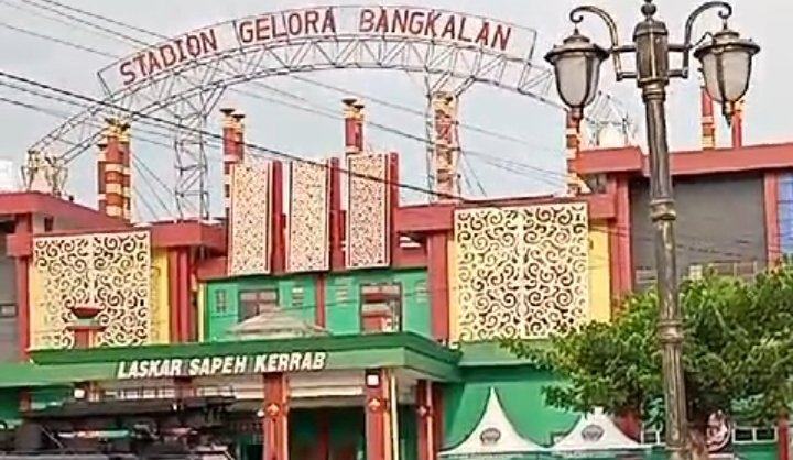 Berikut Tempat Nobar Leg Kedua Final Championship Series Madura United vs Persib Bandung  di Bandung Raya