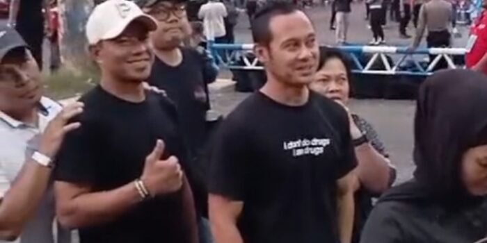 Dua Mantan Pemain Persib Atep dan Tantan Prediksi Maung Bandung Menang 0-1