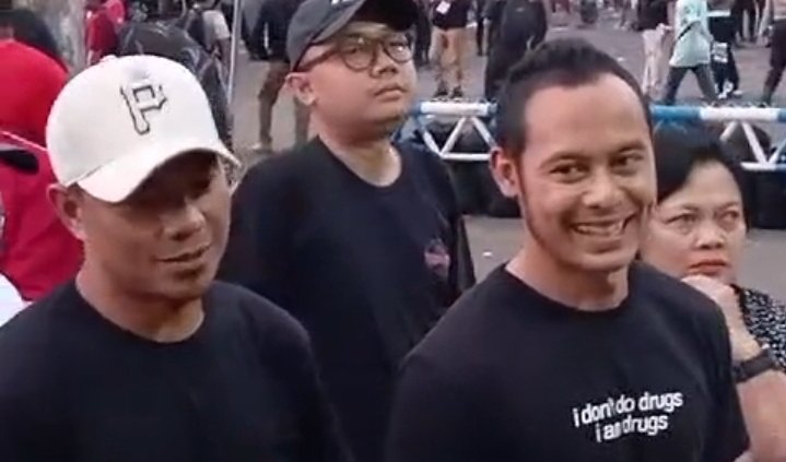 Dua Mantan Pemain Persib Bandung, Atep dan Tantan Prediksi Maung Bandung Unggul 0-1