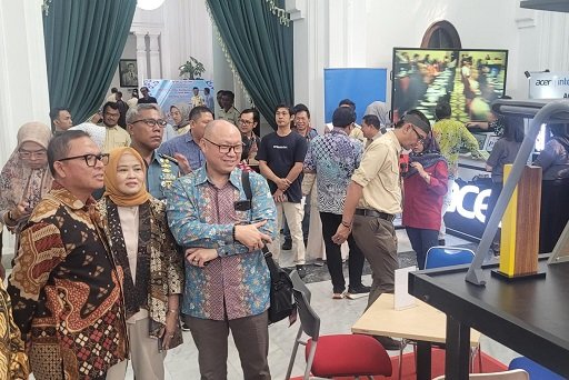 Urusan Belanja Produk Dalam Negeri dan Kecerdasan Konsumen Jabar Paling Tinggi