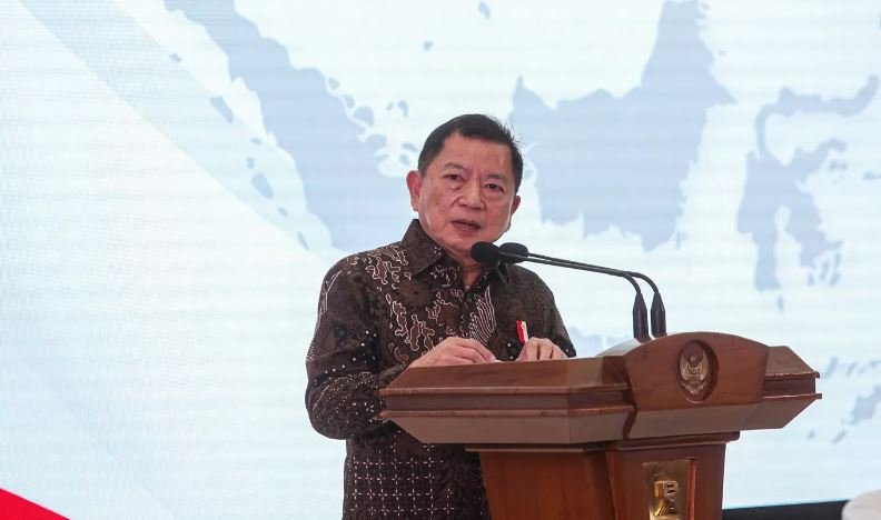 Bappenas Mulai Sinkronisasi Program Asta Cita Prabowo-Gibran