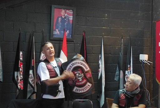PN Bandung Lakukan Sita Eksekusi Logo BB1%MC