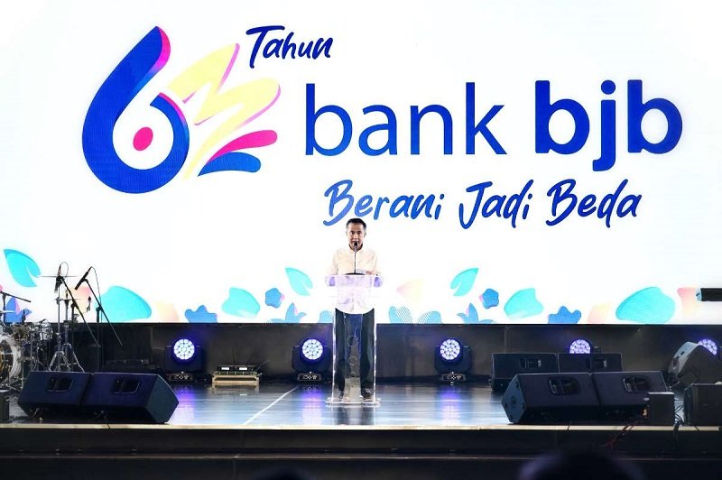 Penjabat Gubernur Jabar, Bey Machmudin Tandaskan Bank bjb Berperan Penting Dorong Pertumbuhan Ekonomi Jawa Barat