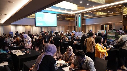 Upaya Peningkatan Kunjungan Wisatawan Nusantara, Disparbud Jabar Gelar Sales Mission di Jawa Timur