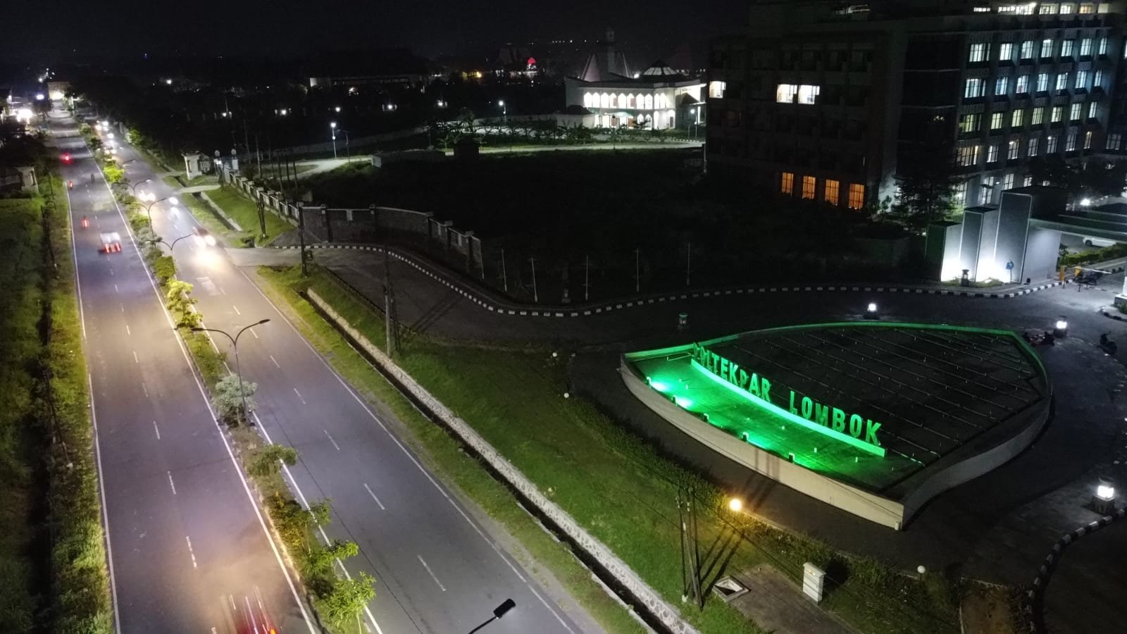 Program Adlight Kementerian ESDM Dukung Percepatan Penetrasi Pasar Lampu LED Dalam Negeri