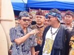 Mantan Wabup KBB Ernawan Natasaputra Daftar Nyabup ke Gerindra