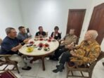 Pemprov Jabar dan GIPI Sepakat Bangun Industri Pariwisata Jabar dan Ambil Hikmah Kejadian Subang