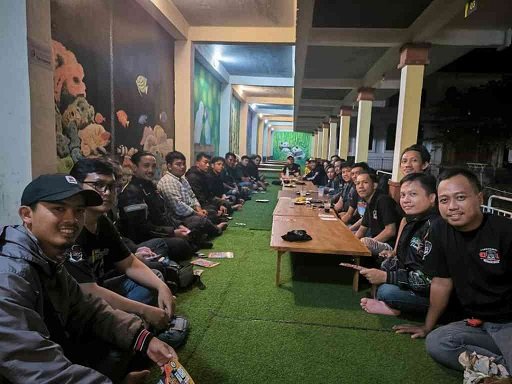 Kopsan IMHP Purwakarta: Mengukuhkan Kebersamaan dan Persiapan Menuju Kopdargab