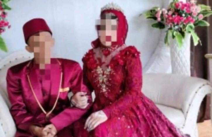Suami Baru Tahu Istrinya Ternyata Laki-laki Usai Menikah di Cianjur