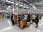 Pasar Parahyangan Dukung Petani dan Peternak Lokal