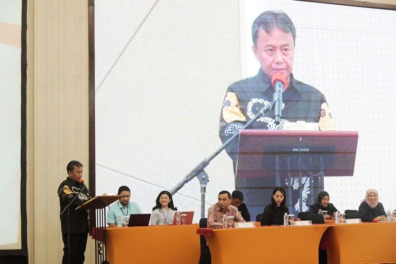 Pemdaprov Jawa Barat Terus Jaga Stabilitas Inflasi