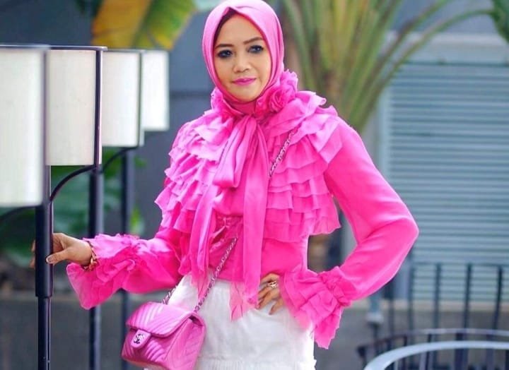 Terbukti Lakukan Penipuan, Selebgram Asal Kota Bandung IFS Divonis Hukuman 1,6 Tahun Penjara