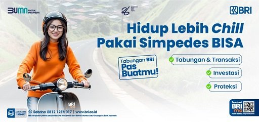 Rekomendasi Tabungan BRI untuk Investasi di Masa Depan