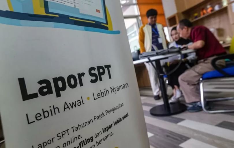 Pemerintah Hapus Sanksi Terlambat Bayar dan Lapor SPT Tahunan